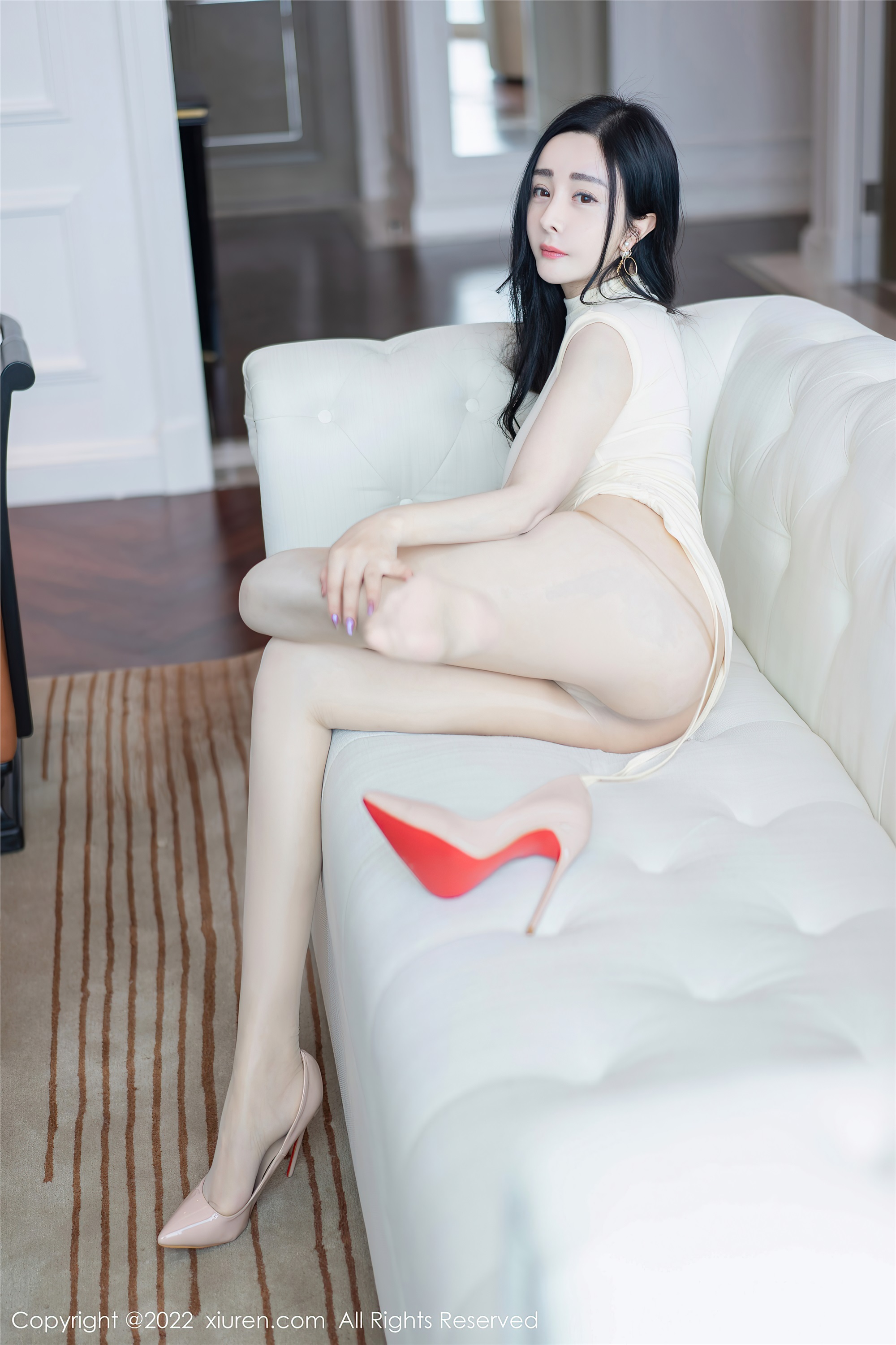 Xiuren秀人网 2022.06.17 NO.5157 允爾